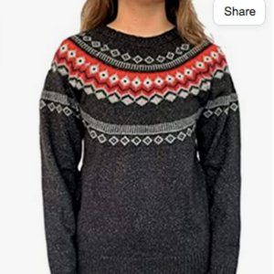 Weatherproof Classic Sweater